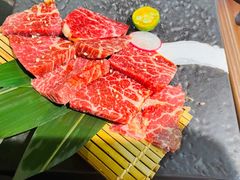 -厚贞日式烤肉(浦东汇智店)