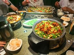 -3号仓库(幸福北路店)