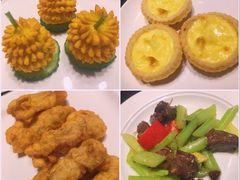 -新天世纪中餐厅