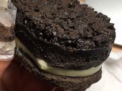 奥利奥半熟芝士-好利来(清华南门店)