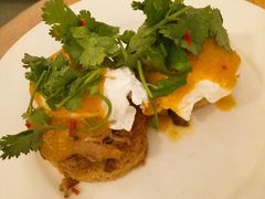 -Egg•Allday Brunch(襄阳北路店)