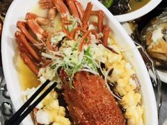 -和平饭店