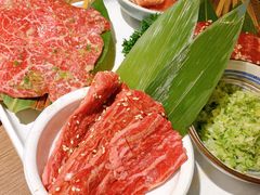-虎丸烧肉(世纪汇店)