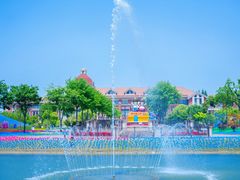 -歌斐颂巧克力小镇