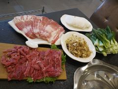 -恩来顺(上海道店)