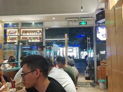 -木屋烧烤(坂田天安云谷店)