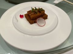 四喜烤夫-富淳饭店(陆家嘴保利广场店)