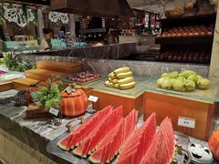 -芭菲盛宴·环球美食(北城国际店)