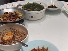 -绿杨春·淮扬宴(庐山路店)