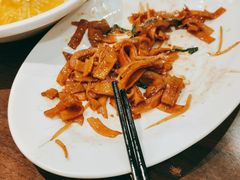 -新旺茶餐厅(嘉里城店)