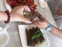 -小李子油焖大虾(天下城旗舰店)