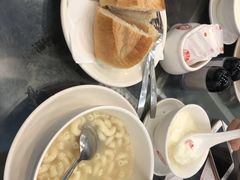 -义顺牛奶公司(庇利金街店)