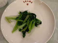 -牟传仁饭庄(星海店)