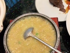 -香山湖家家宴(中山陵店)