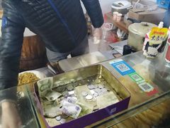 -糯米包油条(武汉大学店)