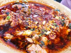 -雨田饭店(华兴东街店)