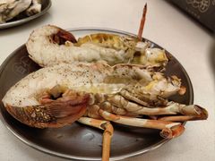 -白仁仔· 活烤海鲜 宵夜(豫园店)