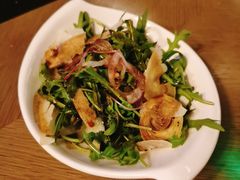 芝麻菜-恰餐厅CHAR Grill(北京三里屯洲际店)