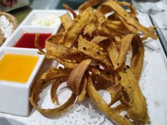 -阿巧一号私房菜(止园路店)