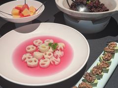 -肆月河豚·淮扬菜·湘菜(华天店)