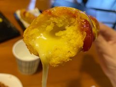 -咕咕站韩国料理(紫金港店)