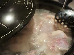 -同仁四季椰子鸡(海岸城天利店)