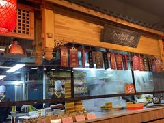 -安泰楼·佛跳墙创始人·传统闽味早茶·酒楼(三坊七巷闽菜地标店)