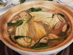 -天宜隆蘑菇宴火锅(石景山旗舰店)