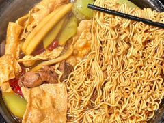 -重庆鸡公煲·嘟享吃(林科大店)