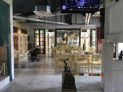 -甘尼仕印度餐厅爵士酒吧(阳春巷店)