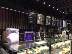 -星巴克臻选(苏州久光百货店)