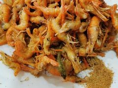 -山城家常菜铁锅炖鱼