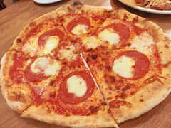 -城市大道红炉披萨烘焙坊