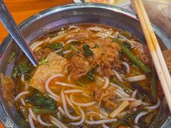 -雙冲柳州螺蛳粉&酸嘢&桂林米粉(簋街店)