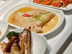 -阿那亚第六食堂(文创街区店)
