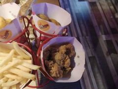 -多嘴肉蟹煲(万达店)