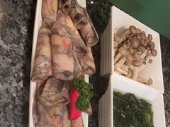 -一席地·本地鸡窝·杭帮鸡火锅(萧山银隆百货店)