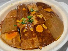 -北大荒人•新东北菜(青岛银座店)