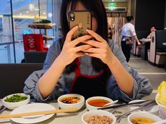 -海底捞大排档火锅(悦荟广场店)