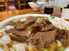 -肆姐面粉馆(坡子街店)