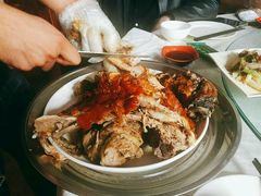 烤全羊-维吾尔餐厅(宜山路店)