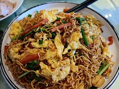 -陆壹捌餐厅(五大道店)