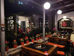 -大院河·仙鱼莊(九眼桥店)