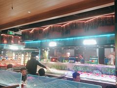 -阪尚皇·原切牛排·烤肉火锅自助(北京路店)