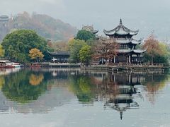 -台州府城(东湖)