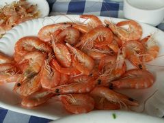 -钱大妈海鲜饭店(保利林语店)