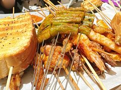 -苏小牛·牛肉串(国贸店)