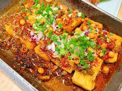 -全牛匠·乐山跷脚牛肉(新中关店)