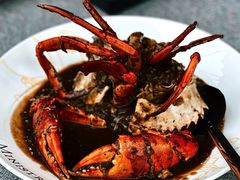 手磨黑胡椒蟹-Ministry of Crab•MOC(交子大道店)