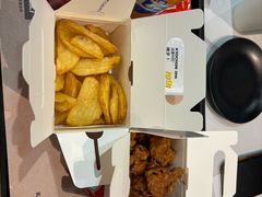 -Kyochon1991校村(共和路店)